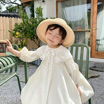 着せかえ付き5点セットあみぐるみ★ワンピースの女の子★ axes femme ワンピース チェック柄セーラー肩開きワンピース